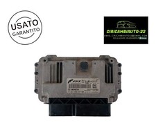 Centralina motore alfa usato  Rosarno