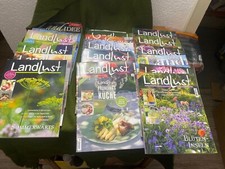 Landlust zeitschrift 17 gebraucht kaufen  Altena
