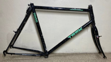 Vintage 1991 trek for sale  Craig