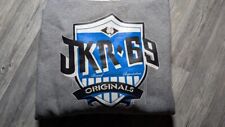 Joker brand hoodie gebraucht kaufen  Paderborn
