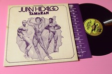 Juan hidalgo tamaran usato  Padova