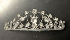 wedding hair comb tiara for sale  San Antonio