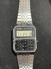 Vintage casio japan for sale  New York