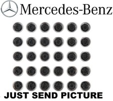 Mercedes master locking d'occasion  Expédié en Belgium