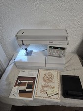 Pfaff 1471 creative gebraucht kaufen  Eningen unter Achalm