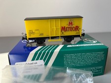 Sachsenmodelle beer wagon d'occasion  Expédié en Belgium
