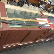 Japanese katana sword for sale  Jasper
