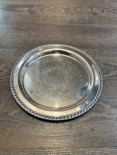 Oneida silver plated for sale  Greensboro