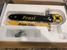 Prazi beam cutter for sale  Sandy