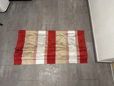 Raffvorhang vorhang rot gebraucht kaufen  Mengkofen