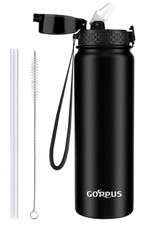 Goppus insulated water for sale  STEVENAGE
