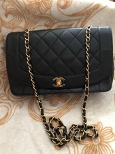Chanel classic crossbody gebraucht kaufen  Berlin