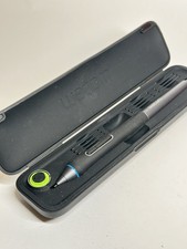 Caneta Wacom Pro com estojo de caneta e pontas KP-503E, usado comprar usado Caneta Wacom Pro com estojo de caneta e pontas KP-503E, usado comprar usado  Enviando para Brazil