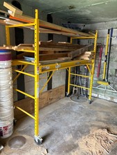 Yellow werner baker for sale  Pittsburgh
