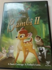 Bambi for sale  Henryville