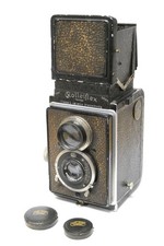 Frühe rollei rolleiflex gebraucht kaufen Frühe rollei rolleiflex gebraucht kaufen  Neuwied