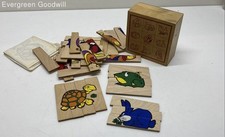 Wooden children mix for sale  Seattle