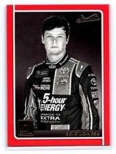 2018 donruss racing for sale  Maricopa