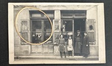 Carte photo cpa d'occasion  Lyon VII