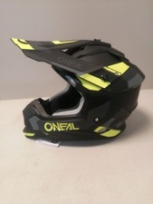 Motorradhelm neal motocross gebraucht kaufen  Herten