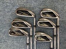 Mizuno jpx irons d'occasion  Expédié en France