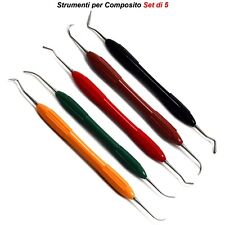 Strumenti per conservativa usato Strumenti per conservativa usato  Solaro