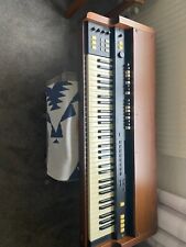 Korg key combo for sale  BINGLEY