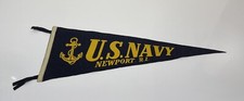 Rare vintage navy for sale  Escanaba