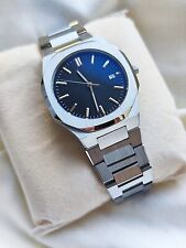 Designer watch schwarzes gebraucht kaufen  Gersthofen