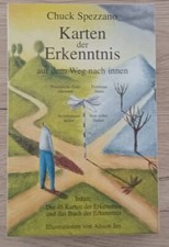 Karten erkenntnis chuck gebraucht kaufen  Albstadt