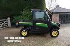 John deere 865m for sale  CHORLEY