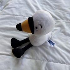 Goose plush duck for sale  Ben Lomond