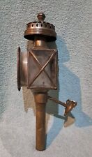 Lanterne calèche lampe d'occasion  Brienon-sur-Armançon