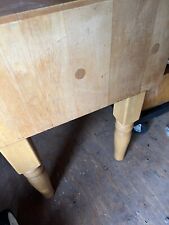 Vintage block maple for sale  White Plains