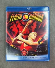 Flash gordon blu for sale  Jacksonville