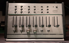 Pioneer mixer vintage usato  Vittuone