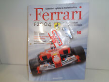 Ferrari f2004 kyosho usato  Cambiago