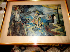 Litho edy legrand d'occasion  Montpon-Ménestérol