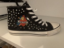 Zara sneaker rock gebraucht kaufen  Hamburg