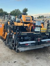 2018 leeboy 8520 for sale  Bakersfield