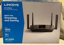 router ac2600 linksys ea8500 for sale router ac2600 linksys ea8500 for sale Madison