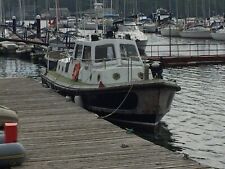 Motor vessel mod for sale  TEIGNMOUTH