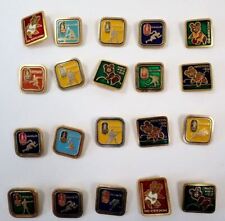 Vintage lot 1980 for sale  Charleston
