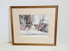 Vintage john blockley for sale  DUNFERMLINE