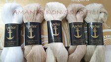 Anchor cotone ricamo usato  Ugento