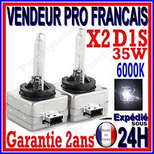 Ampoules d1s xenon d'occasion  Lille-