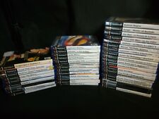 Jeux ps2 playstation d'occasion  Vic-le-Comte