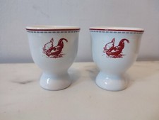 Coquetiers poules rouges d'occasion  Lille-
