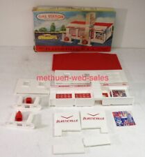 Plasticville 027 gauge for sale  Methuen