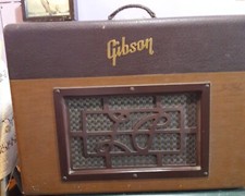 gibson amplifier for sale gibson amplifier for sale Le Mars